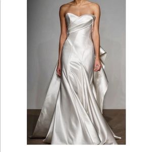Anna Maier Penelope wedding dress